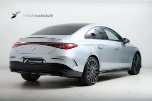 Mercedes-Benz CLA 220 8G-DCT 4Matic
