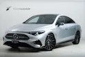 Mercedes-Benz CLA 220 8G-DCT 4Matic