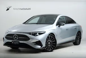 Mercedes-Benz CLA 220 8G-DCT 4Matic