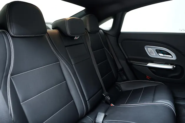 Mercedes-Benz CLA 220 8G-DCT 4Matic