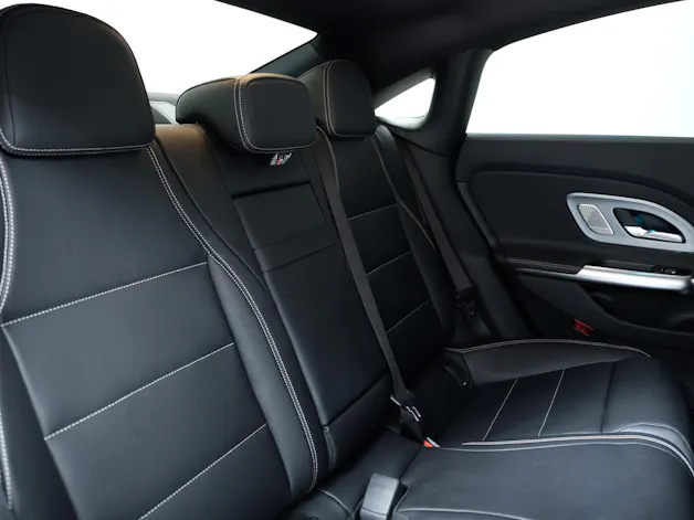 Mercedes-Benz CLA 220 8G-DCT 4Matic