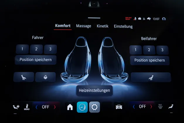 Mercedes-Benz CLA 220 8G-DCT 4Matic
