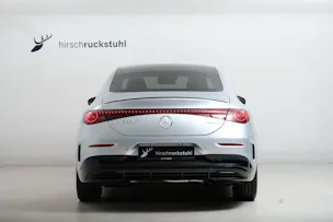 Mercedes-Benz CLA 220 8G-DCT 4Matic