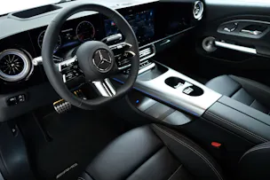 Mercedes-Benz CLA 220 8G-DCT 4Matic