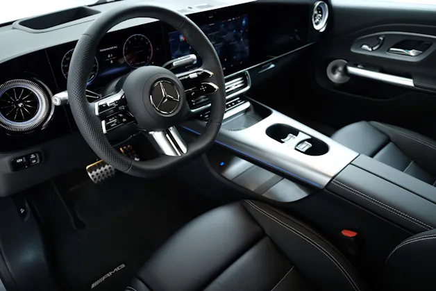 Mercedes-Benz CLA 220 8G-DCT 4Matic