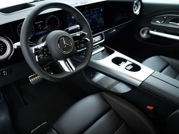 Mercedes-Benz CLA 220 8G-DCT 4Matic