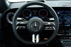 Mercedes-Benz CLA 220 8G-DCT 4Matic