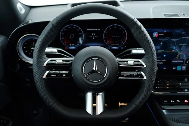 Mercedes-Benz CLA 220 8G-DCT 4Matic
