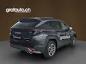 Hyundai Tucson 1.6 T-GDi HEV Vertex Sw MY 26