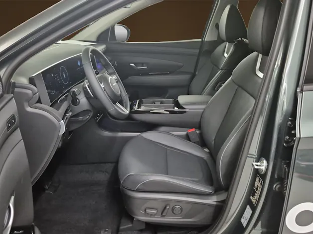 Hyundai Tucson 1.6 T-GDi HEV Vertex Sw MY 26