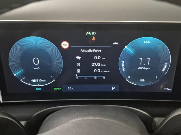 Hyundai Tucson 1.6 T-GDi HEV Vertex Sw MY 26