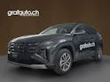 Hyundai Tucson 1.6 T-GDi HEV Vertex Sw MY 26