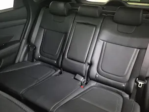 Hyundai Tucson 1.6 T-GDi HEV Vertex Sw MY 26
