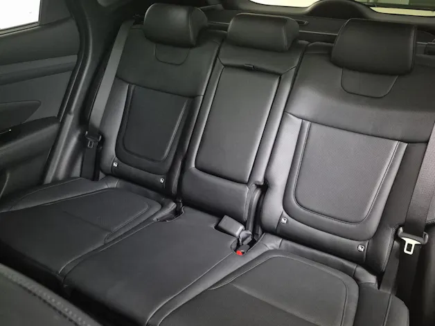 Hyundai Tucson 1.6 T-GDi HEV Vertex Sw MY 26