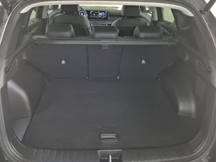 Hyundai Tucson 1.6 T-GDi HEV Vertex Sw MY 26