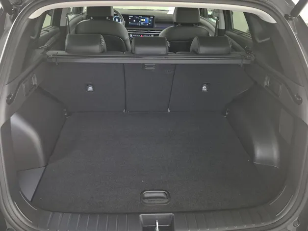 Hyundai Tucson 1.6 T-GDi HEV Vertex Sw MY 26
