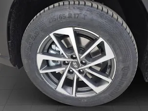 Hyundai Tucson 1.6 T-GDi HEV Vertex Sw MY 26