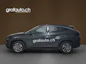 Hyundai Tucson 1.6 T-GDi HEV Vertex Sw MY 26