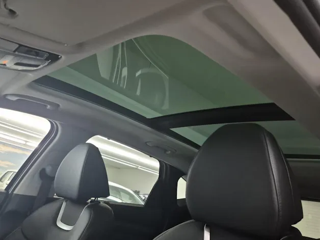 Hyundai Tucson 1.6 T-GDi HEV Vertex Sw MY 26