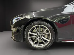 Mercedes-Benz CLS 450 AMG Line 4Matic