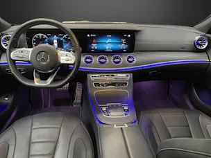Mercedes-Benz CLS 450 AMG Line 4Matic