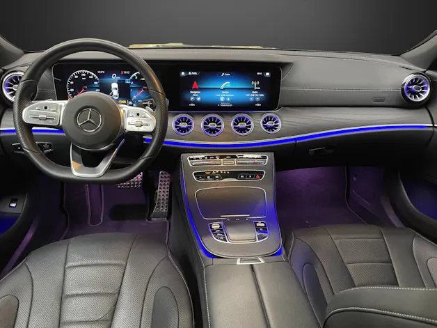 Mercedes-Benz CLS 450 AMG Line 4Matic
