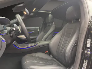Mercedes-Benz CLS 450 AMG Line 4Matic