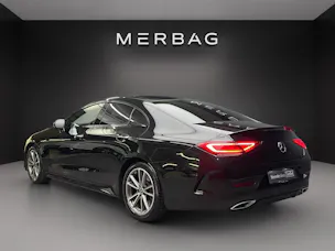 Mercedes-Benz CLS 450 AMG Line 4Matic