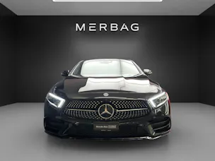 Mercedes-Benz CLS 450 AMG Line 4Matic