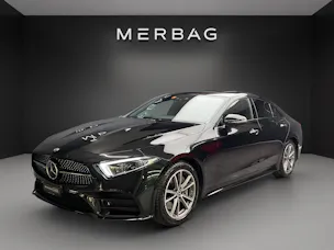 Mercedes-Benz CLS 450 AMG Line 4Matic