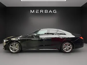 Mercedes-Benz CLS 450 AMG Line 4Matic