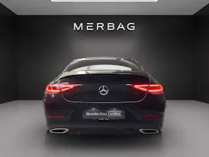 Mercedes-Benz CLS 450 AMG Line 4Matic