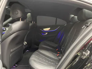 Mercedes-Benz CLS 450 AMG Line 4Matic