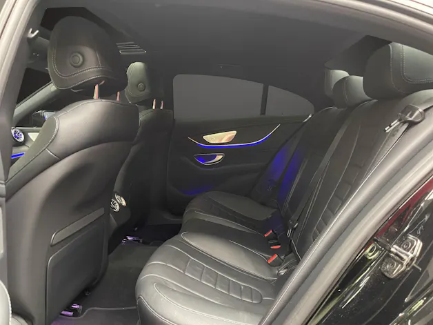 Mercedes-Benz CLS 450 AMG Line 4Matic