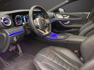 Mercedes-Benz CLS 450 AMG Line 4Matic