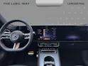 Mercedes-Benz CLA 200 4MATIC