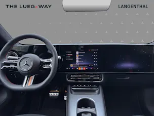 Mercedes-Benz CLA 200 4MATIC