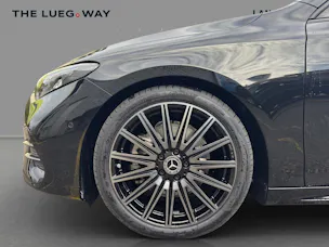 Mercedes-Benz CLA 200 4MATIC