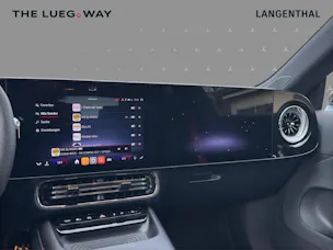 Mercedes-Benz CLA 200 4MATIC