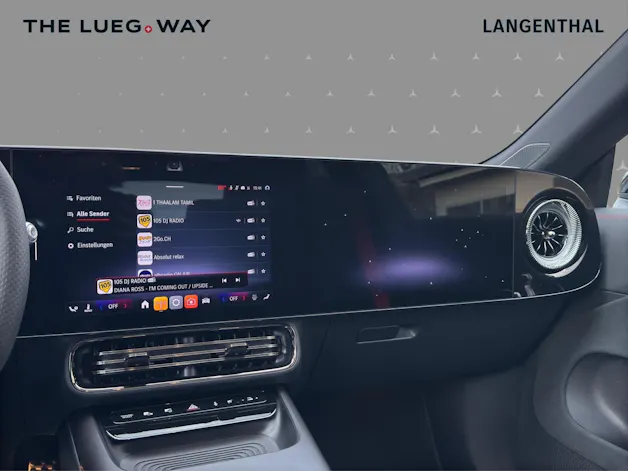 Mercedes-Benz CLA 200 4MATIC