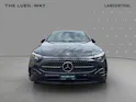Mercedes-Benz CLA 200 4MATIC