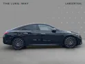 Mercedes-Benz CLA 200 4MATIC