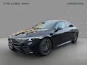 Mercedes-Benz CLA 200 4MATIC