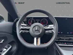 Mercedes-Benz CLA 200 4MATIC