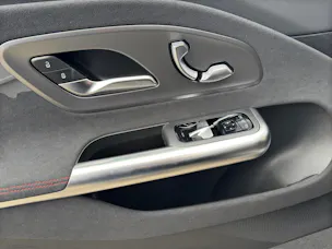 Mercedes-Benz CLA 200 4MATIC