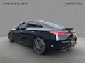 Mercedes-Benz CLA 200 4MATIC