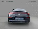 Mercedes-Benz CLA 200 4MATIC