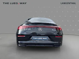 Mercedes-Benz CLA 200 4MATIC