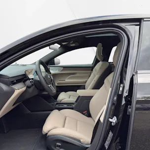 Volvo ES90 Single 88 kWh Ultra