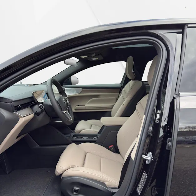 Volvo ES90 Single 88 kWh Ultra